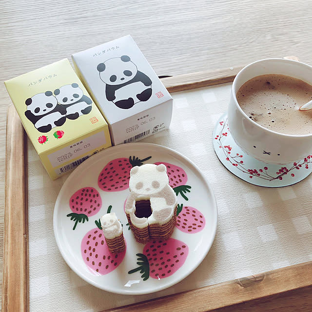 mangoさんの部屋