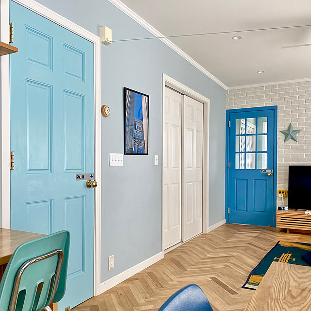 mtoktさんの実例写真