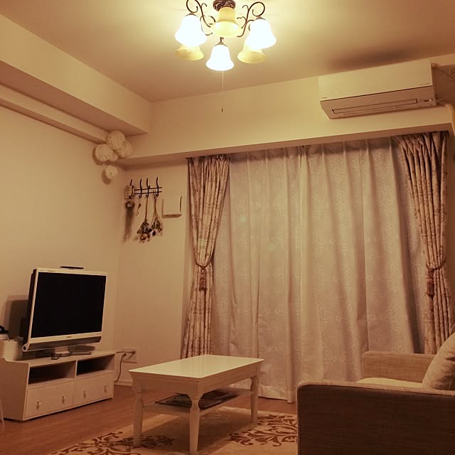 pinkroseさんの実例写真