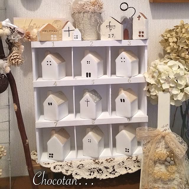 choco_tanさんの実例写真