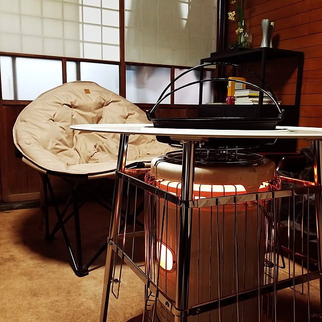 Lucyさんの部屋