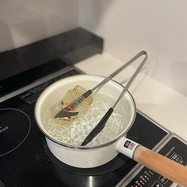 buchiさんの部屋