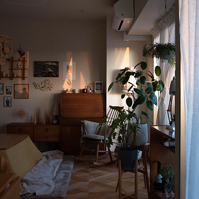 hinatabirdさんの実例写真