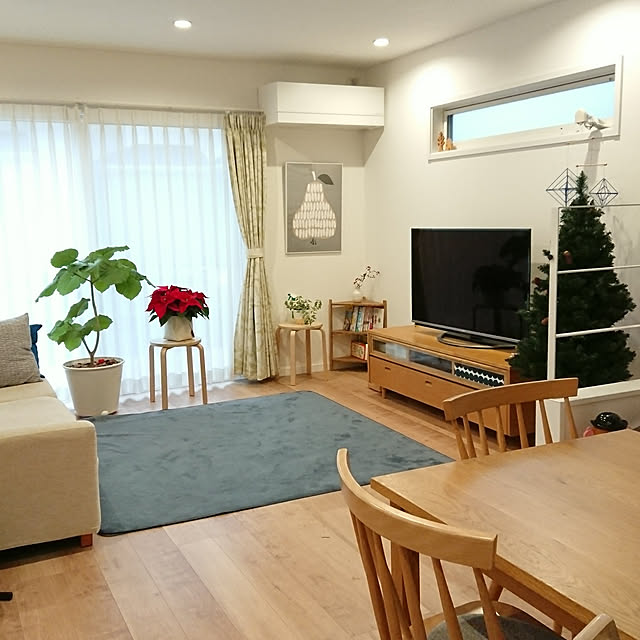 __home_m.さんの実例写真