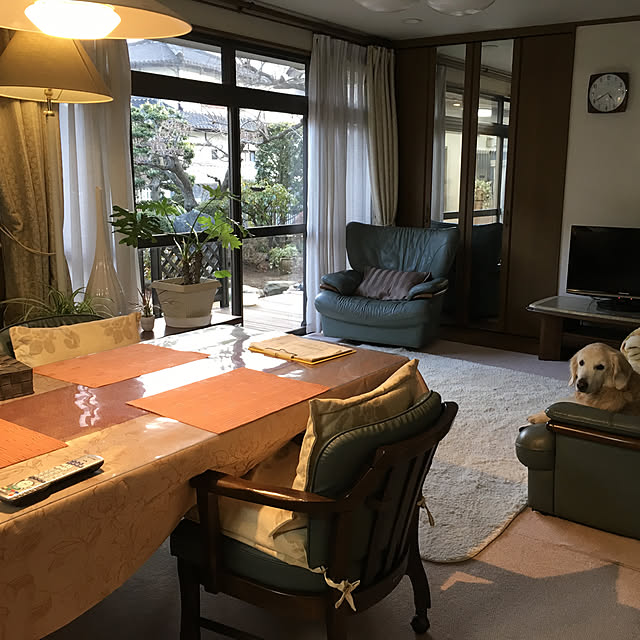 部屋全体のインテリア実例 - 2019-02-12 16:40:06