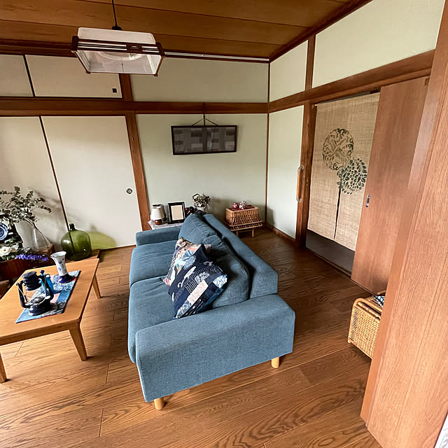 buchiさんの実例写真