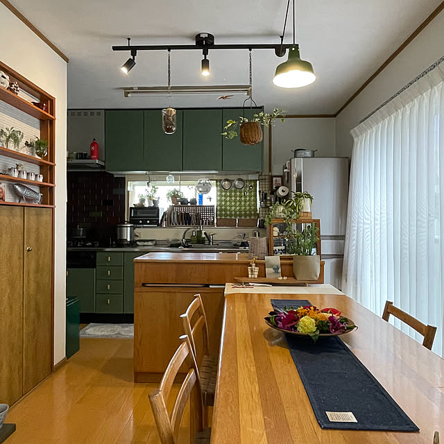 nobikoさんの部屋