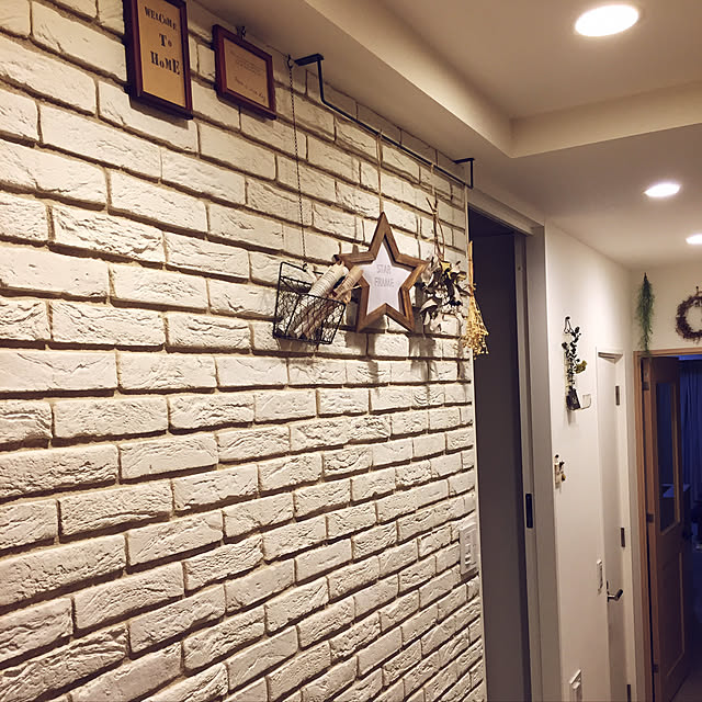 makaroncafeさんの実例写真