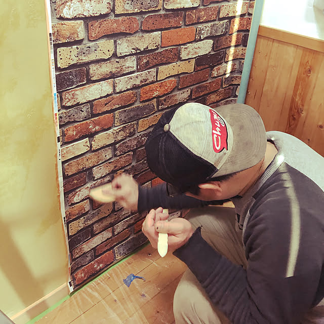 yoshimin76さんの実例写真