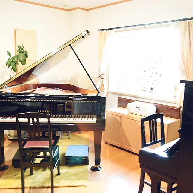 honmiyuさんの実例写真