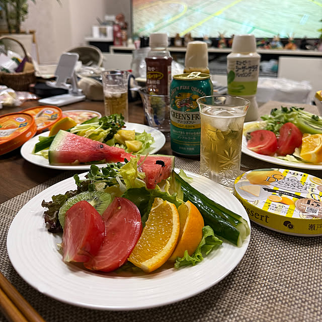 Aqettyさんの部屋