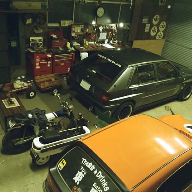 onumanさんの実例写真