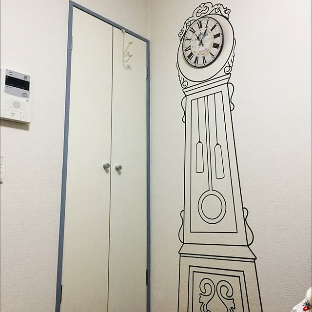 Mahoさんの実例写真