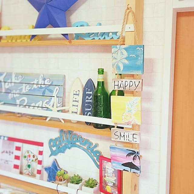 candyさんの実例写真