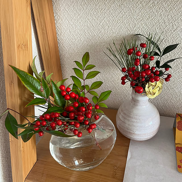 flowerさんの部屋