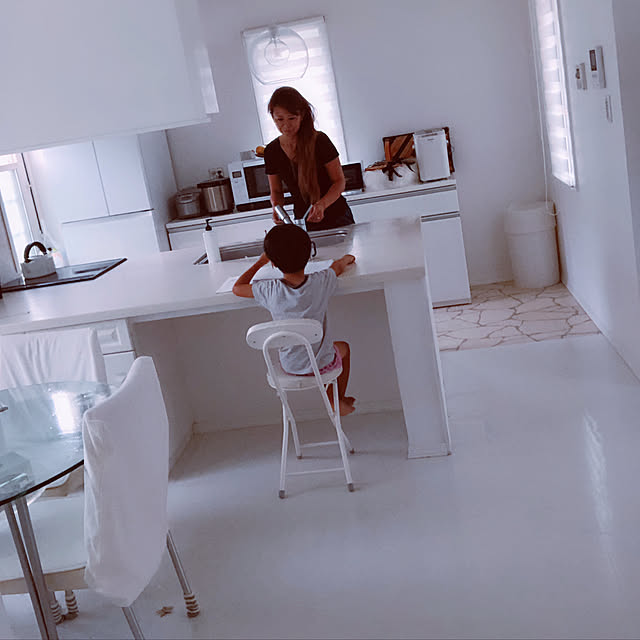 linaさんの実例写真