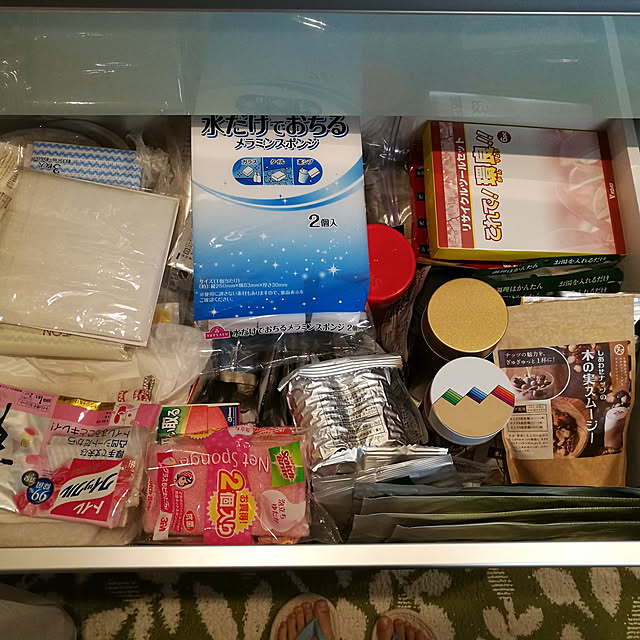 Mamichinnさんの実例写真