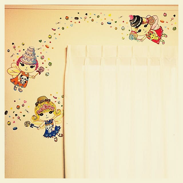Nanaさんの実例写真