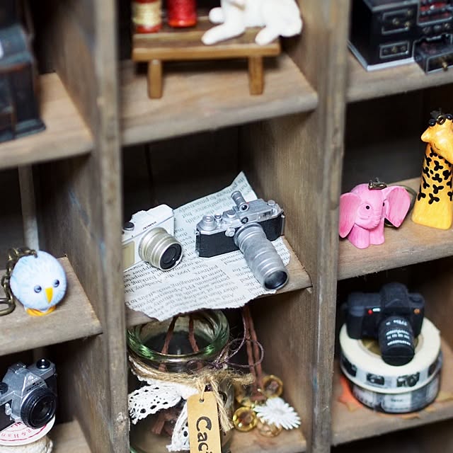 yukina01270さんの実例写真