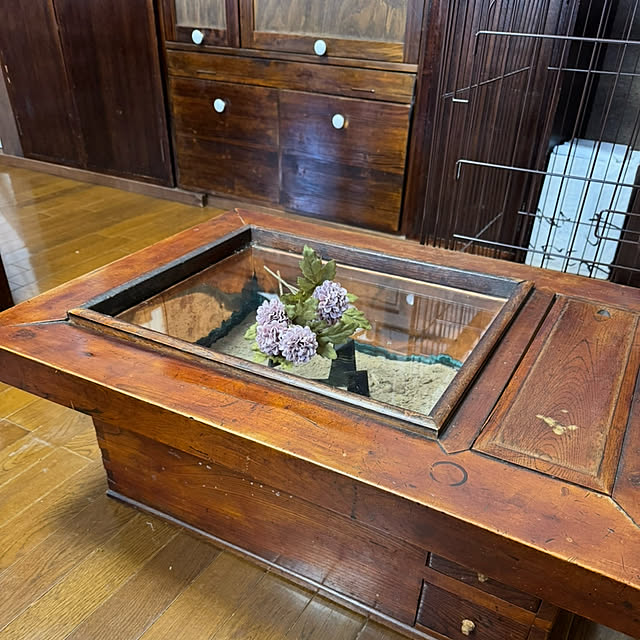 mamizaさんの部屋