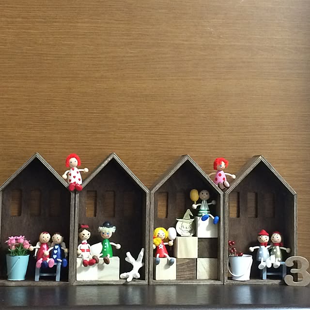 maitake.h.Rさんの実例写真