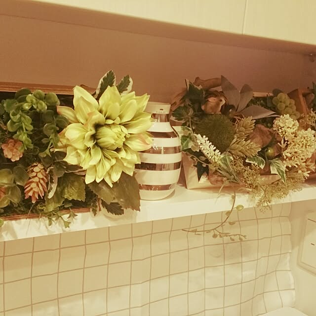usakoさんの実例写真
