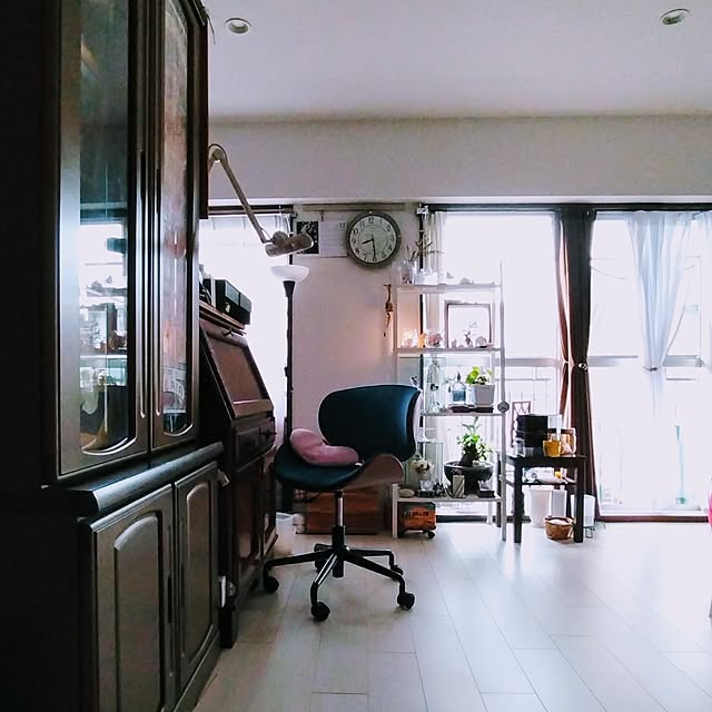 mi-saさんの部屋