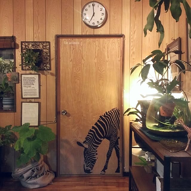 721さんの実例写真