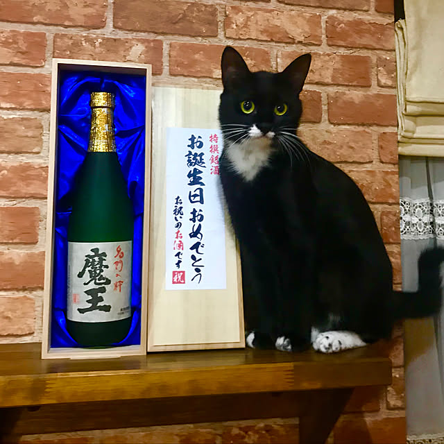 butachanさんの実例写真