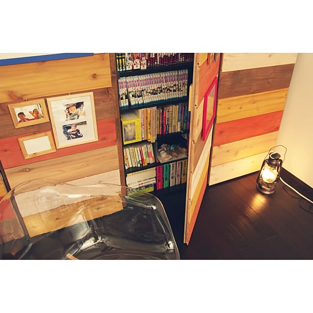daidaiiro08さんの実例写真