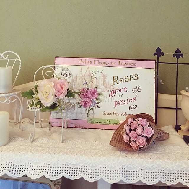 greenroseさんの実例写真