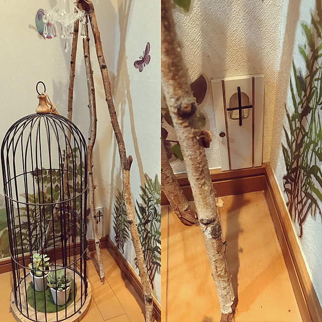 mokurenさんの実例写真