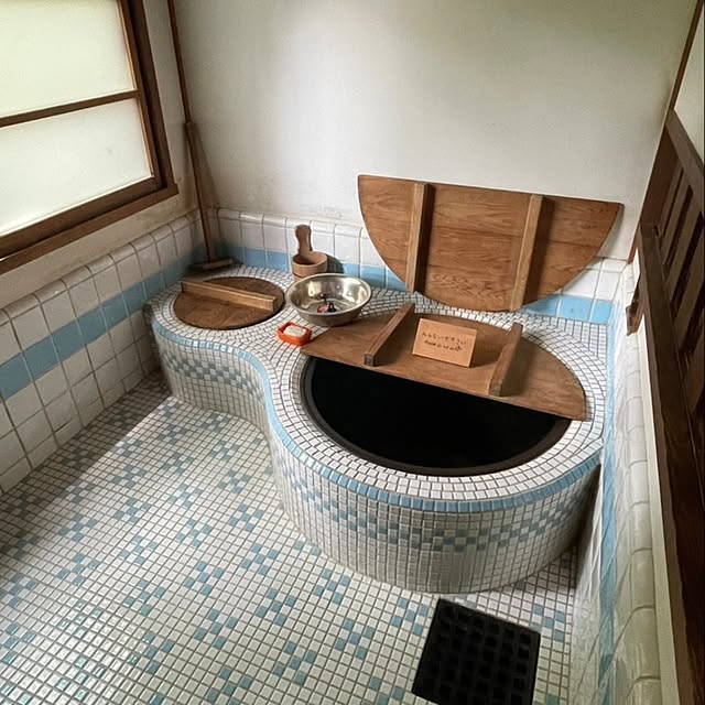monnさんの部屋