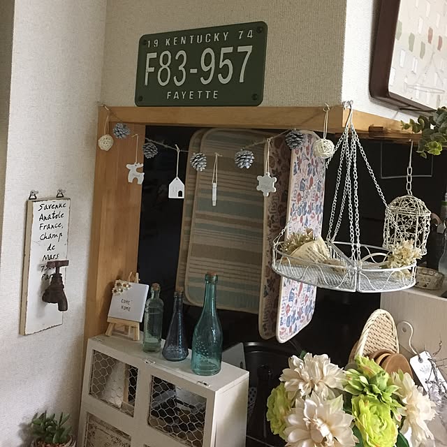 ofuさんの実例写真