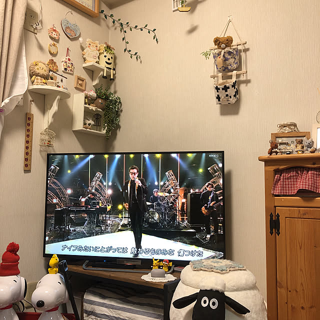 honpoさんの実例写真