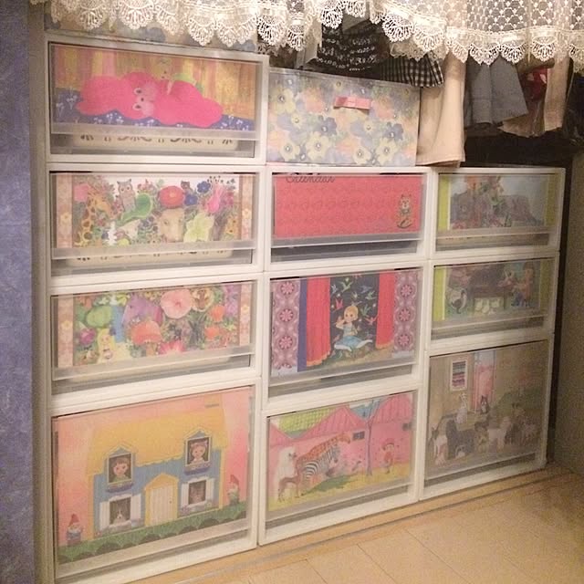 Yuikoさんの実例写真