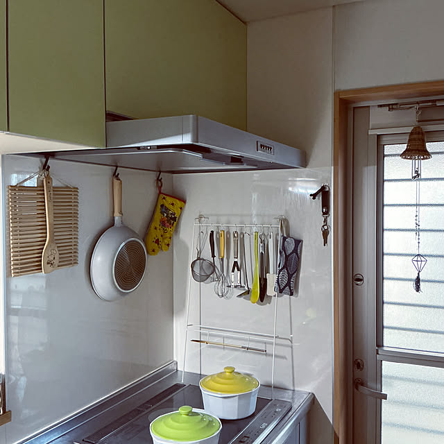 chiiyanさんのお部屋の写真