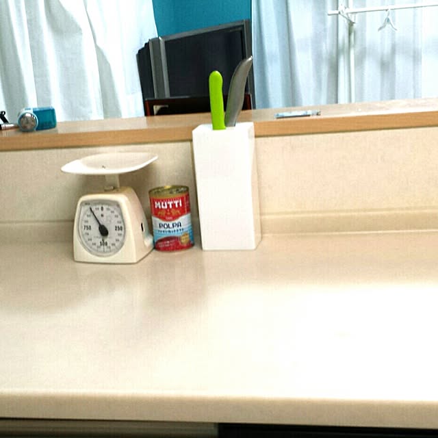 キッチンのインテリア実例 - 2015-11-02 20:25:44