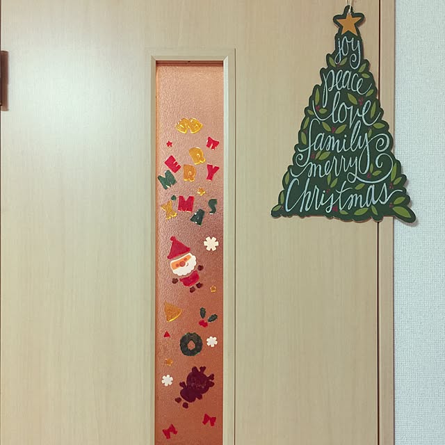Sarahさんの実例写真
