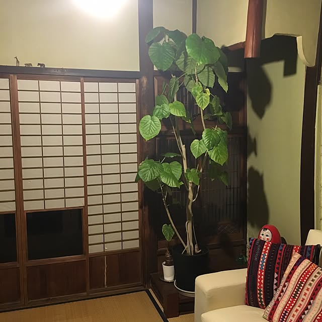ki..koさんの実例写真