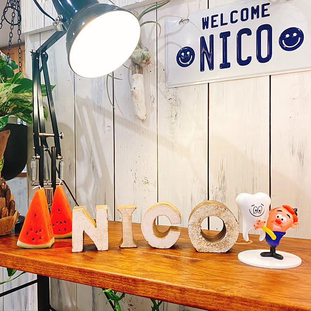 nico-orthoさんの実例写真