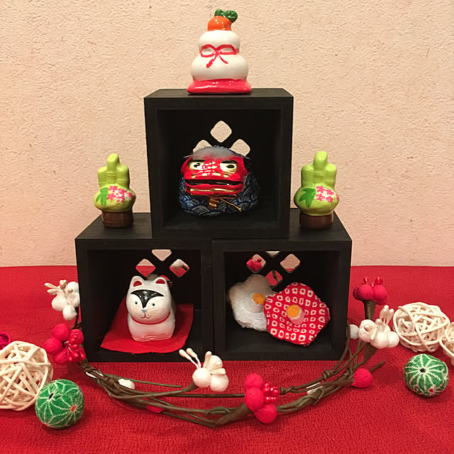 Mikarinさんの実例写真