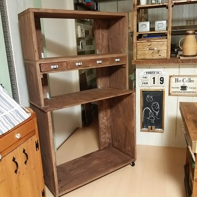 myさんの実例写真
