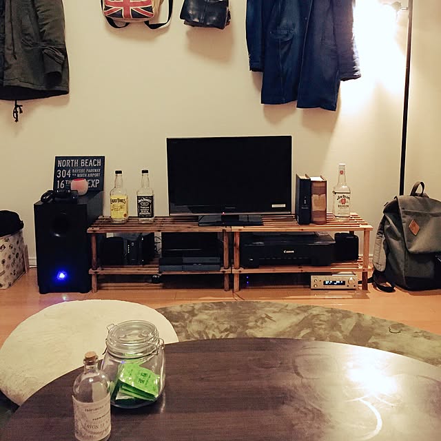 実例写真