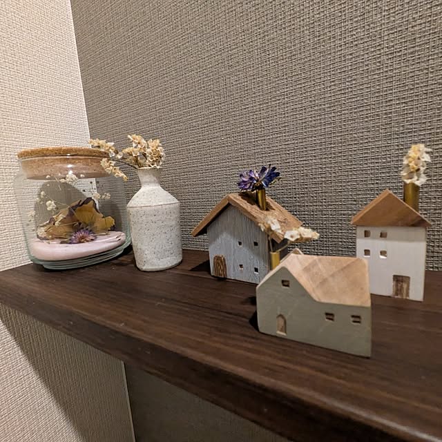 latteさんの実例写真