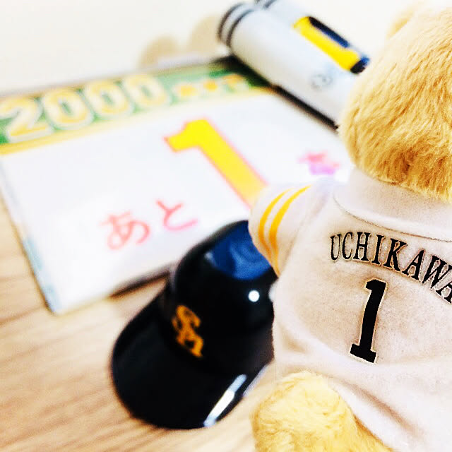Rikopinさんの実例写真