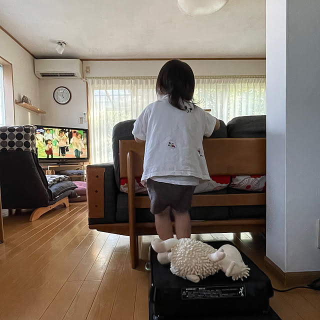 nobikoさんの部屋