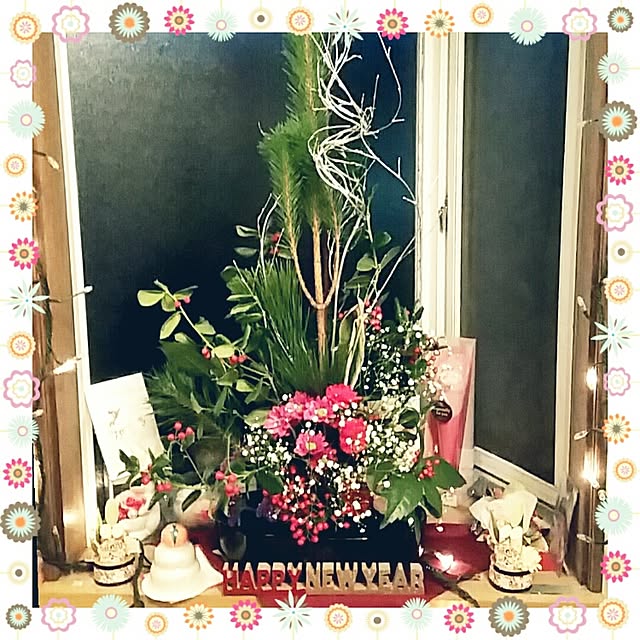 kinakonaさんの実例写真