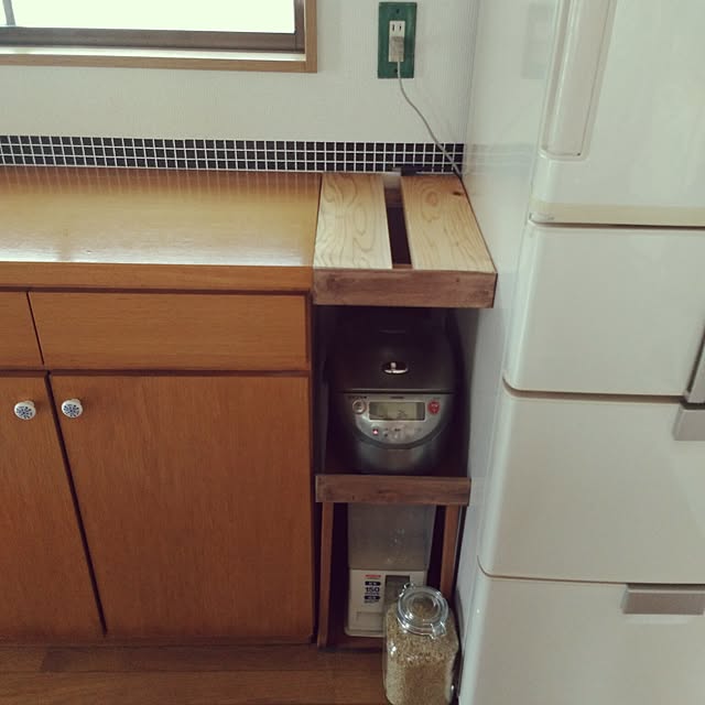 chiharunbaさんの実例写真
