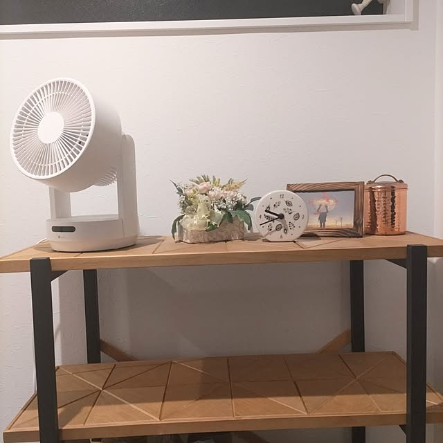 Maroさんの部屋